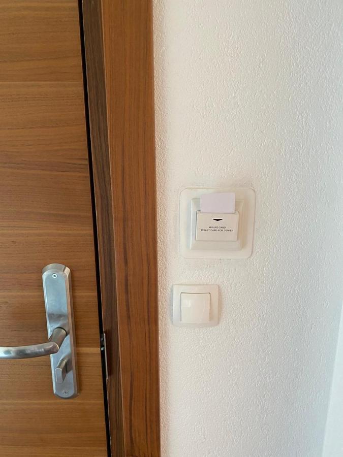 Apartmani Arapovic Baska Voda Ngoại thất bức ảnh