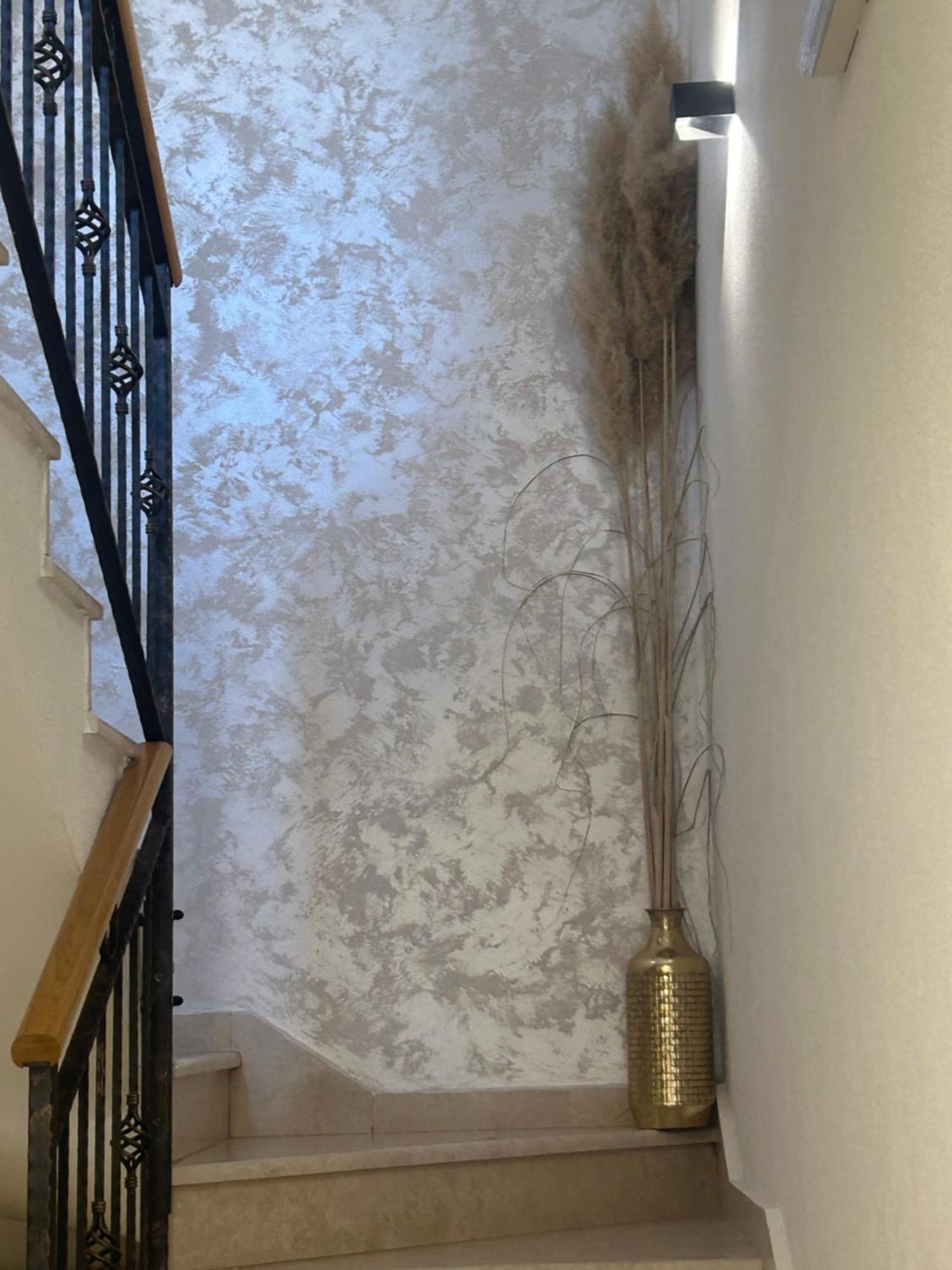 Apartmani Arapovic Baska Voda Ngoại thất bức ảnh