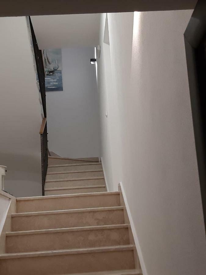 Apartmani Arapovic Baska Voda Ngoại thất bức ảnh