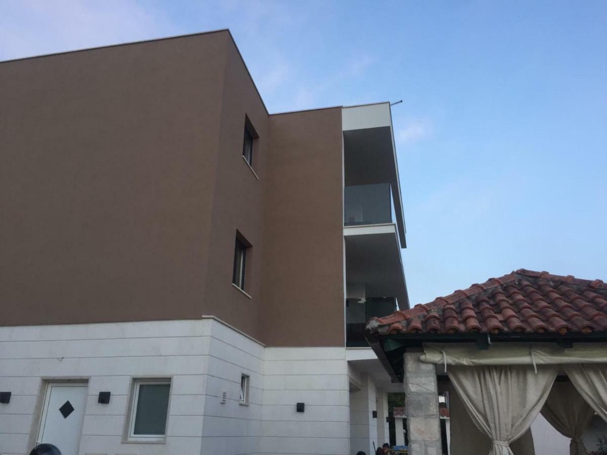 Apartmani Arapovic Baska Voda Ngoại thất bức ảnh