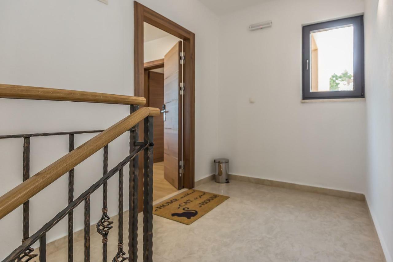 Apartmani Arapovic Baska Voda Ngoại thất bức ảnh