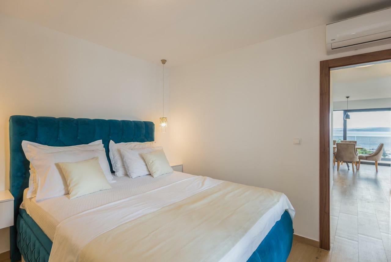 Apartmani Arapovic Baska Voda Ngoại thất bức ảnh