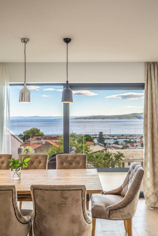 Apartmani Arapovic Baska Voda Ngoại thất bức ảnh