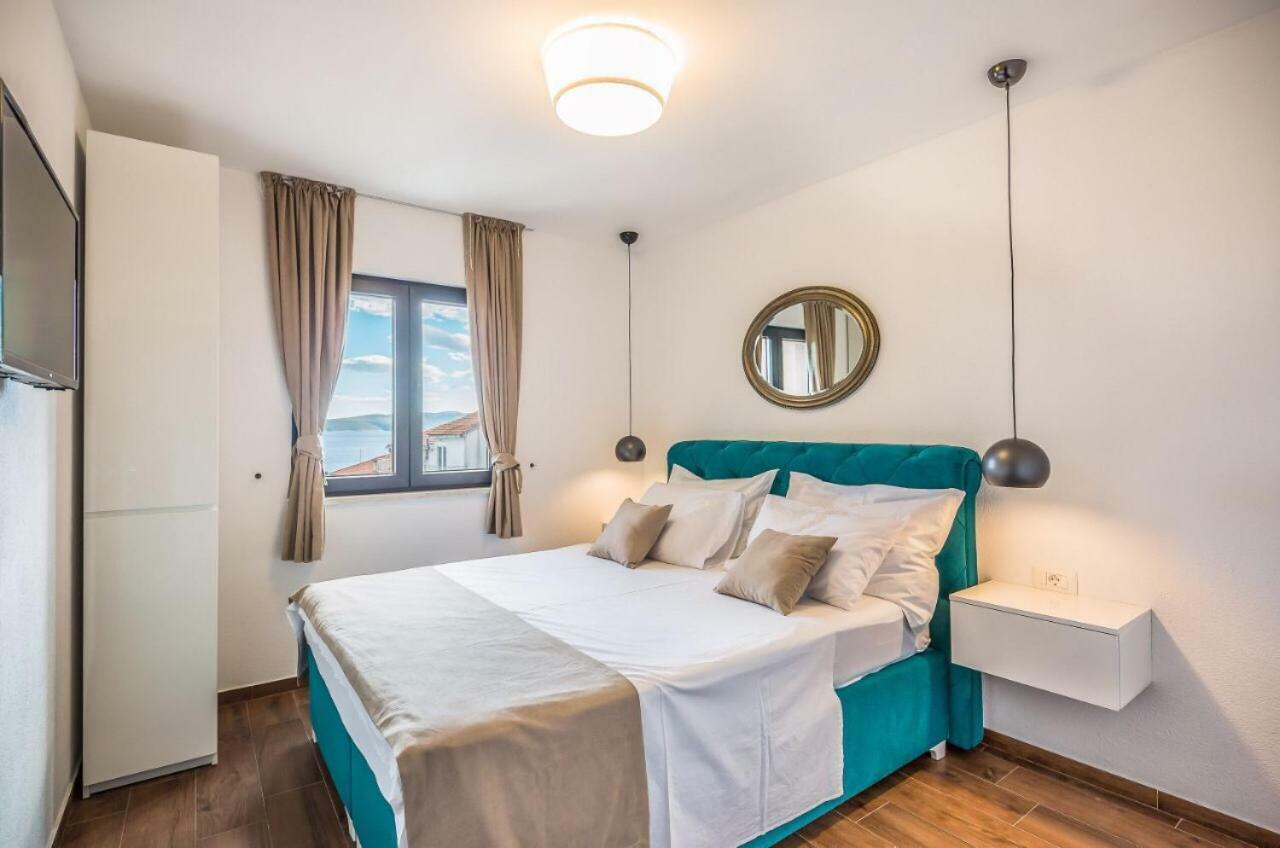 Apartmani Arapovic Baska Voda Ngoại thất bức ảnh