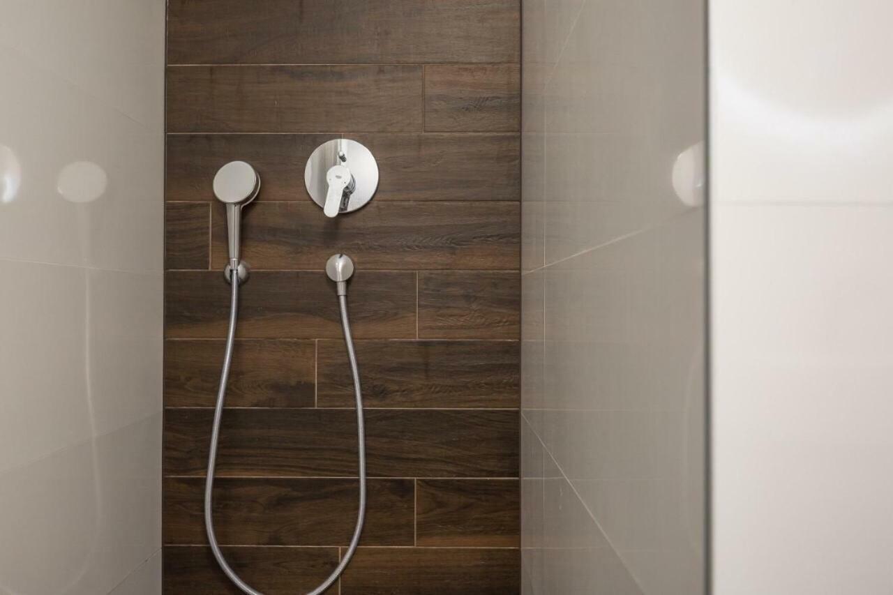 Apartmani Arapovic Baska Voda Ngoại thất bức ảnh